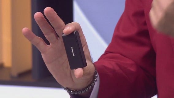 Tech stocking stuffers | High-Tech Texan