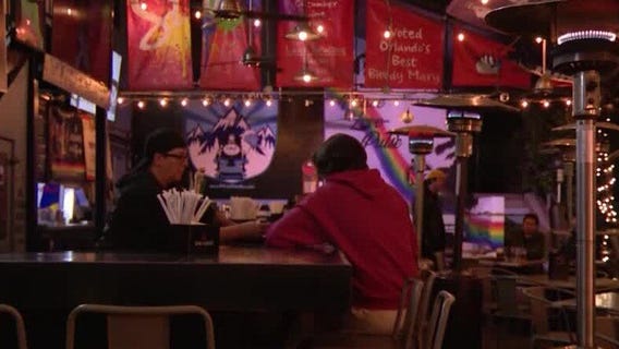 'The Hammered Lamb' set to close in Orlando