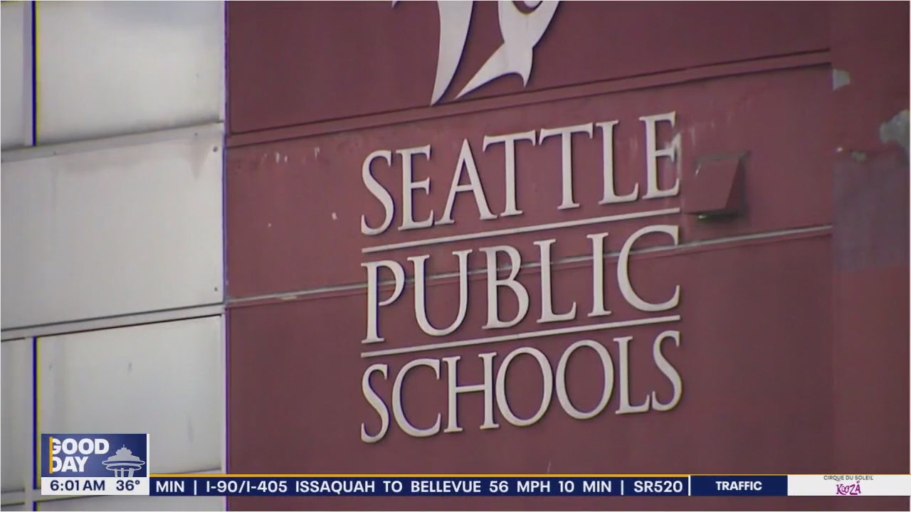 Seattle Public Schools levy meeting scheduled for Thursday