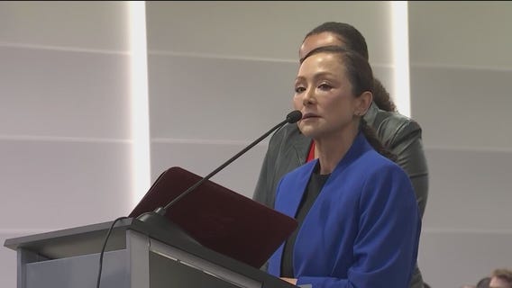 Sheriff Corpus removed from office | Take 2: Live News from San Francisco