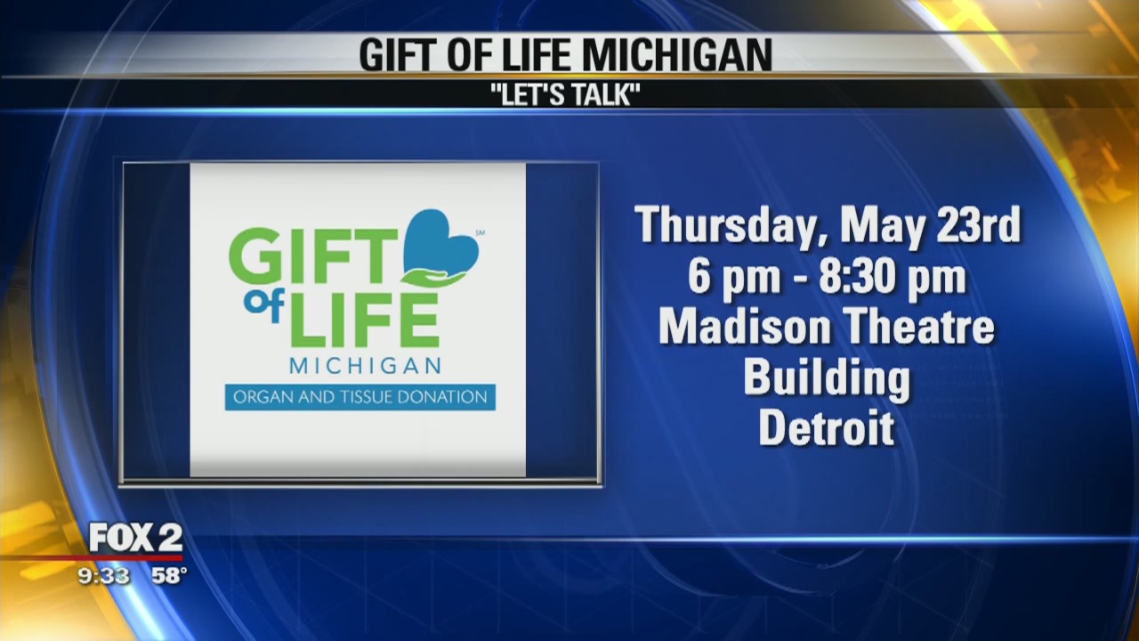 Critical need for multicultural organ donors