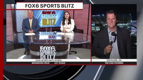 FOX6 Sports Blitz | Sept. 21, 2025
