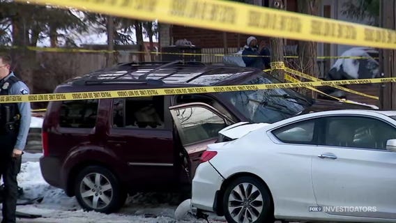 ICE shooting investigations 