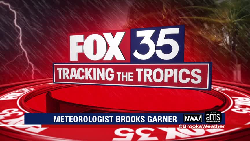 Tracking the Tropics: Nov. 16, 2022