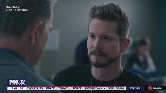 'The Resident' to air its 100th episode Tuesday night