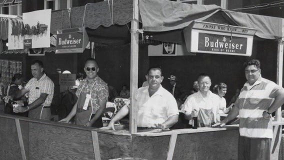 What's next for San Pedro Fish Market?