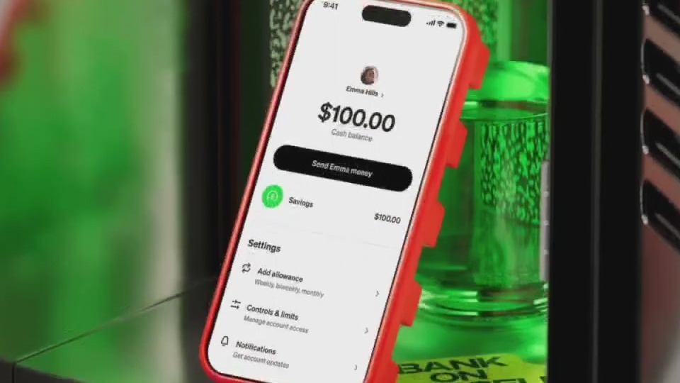 Smart money habits for teens & young adults