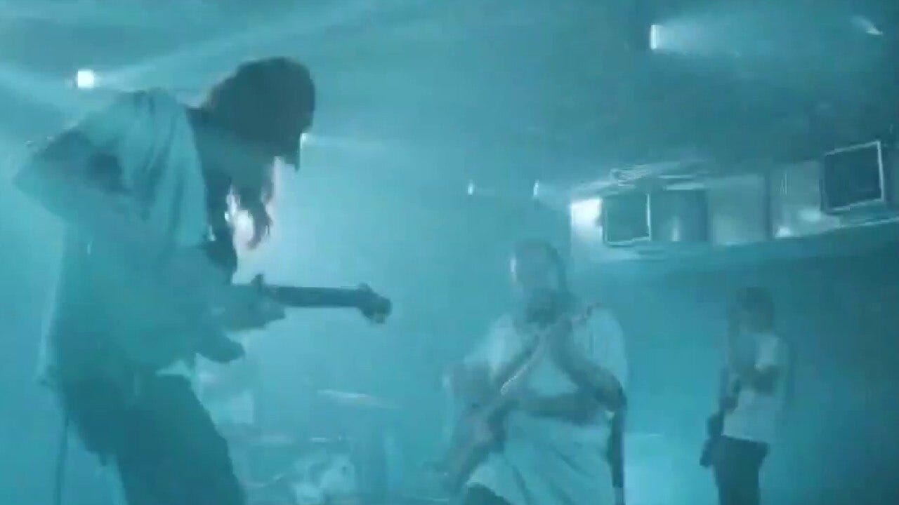 Red River Cultural District: Free Week