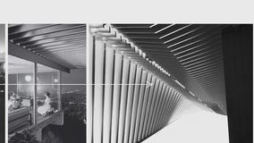 Groundbreaking ceremony for new LAX concourse