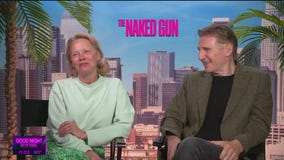 Good Night New York 7-24-25