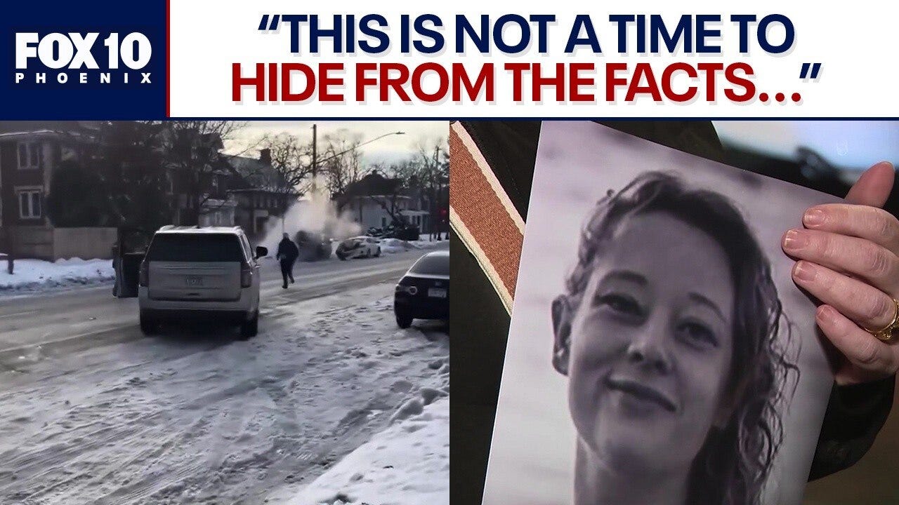 Minn. ICE shooting: Officials at odds over probe