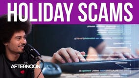Holiday scams on the rise: Expert tips to avoid online shopping fraud and phishing attacks