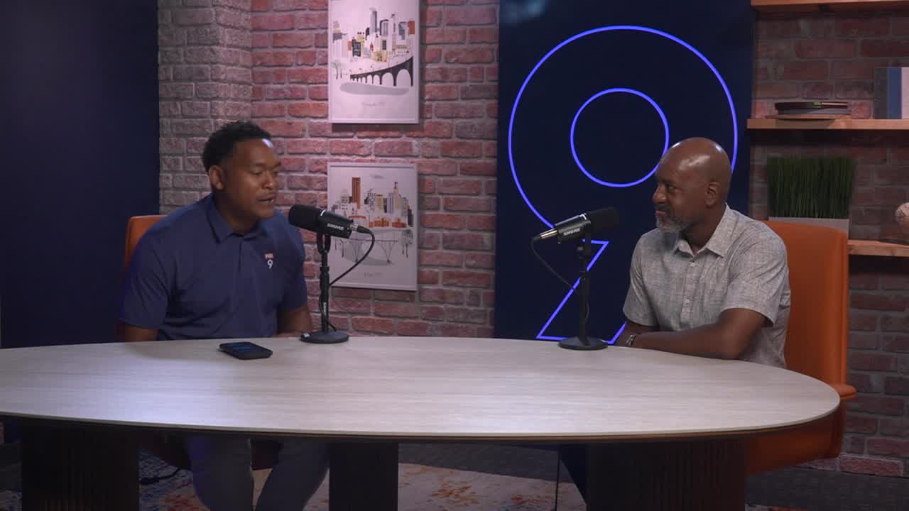 Twins firesale, Napheesa Collier, Shannon Sharpe and more: H&H podcast