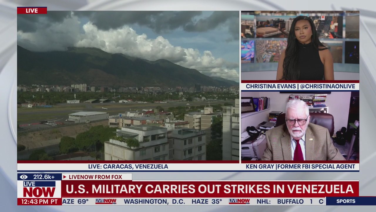 World leaders react to US attack on Venezuela