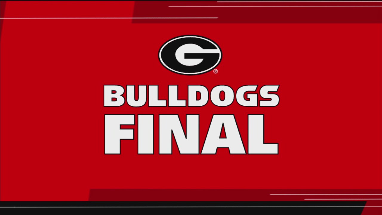 Bulldogs Final - Sept. 2, 2023