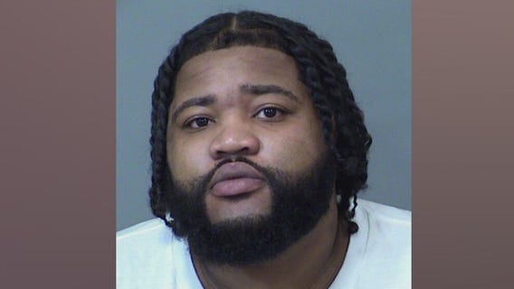 Online-arranged meet up ends violently, police say