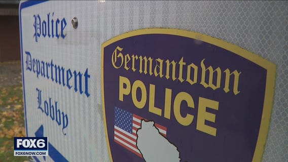 Germantown homicide; woman's body found in vehicle