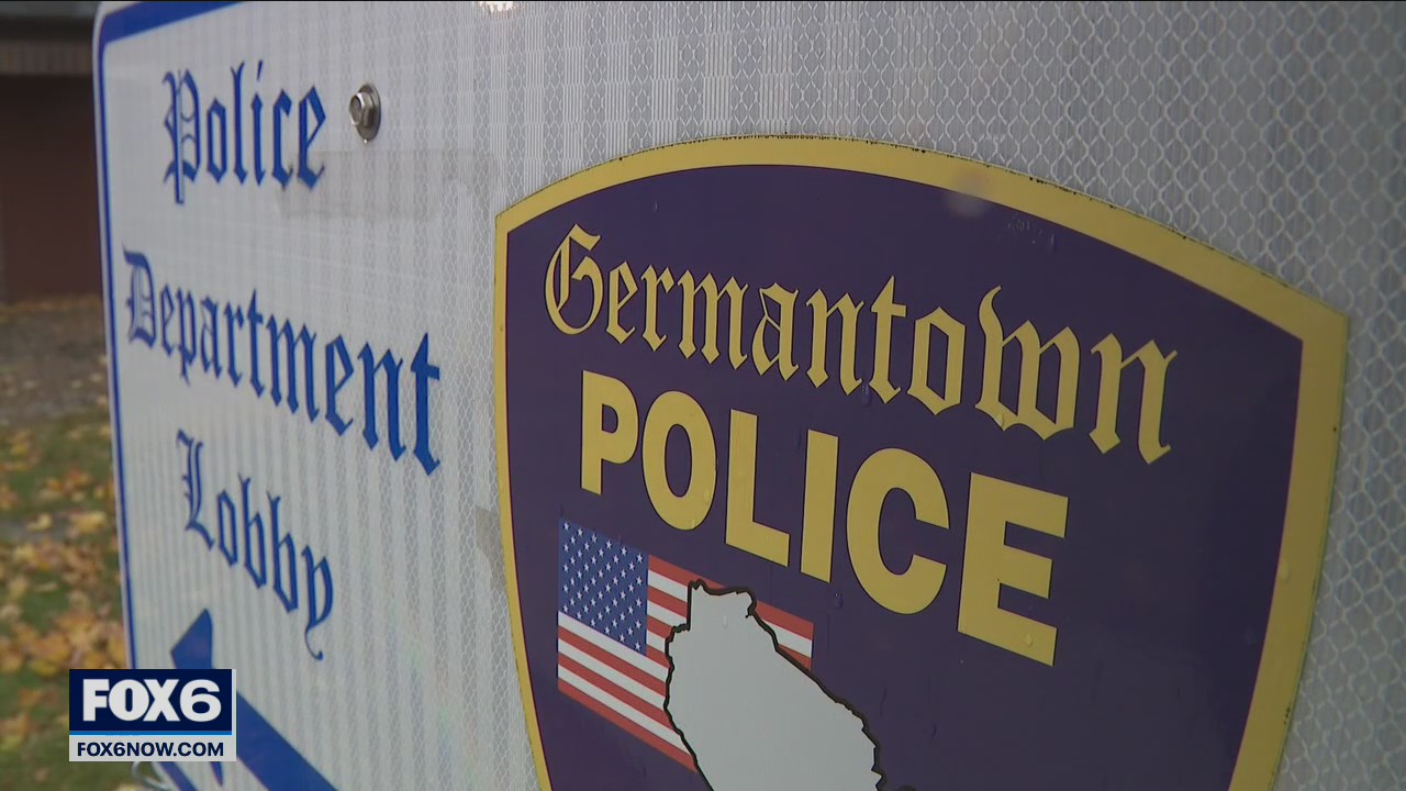 Germantown homicide; woman's body found in vehicle