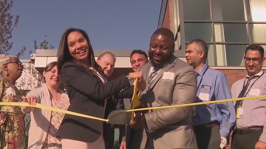 Rogers Behavioral Health Brown Deer, mental health services expanded