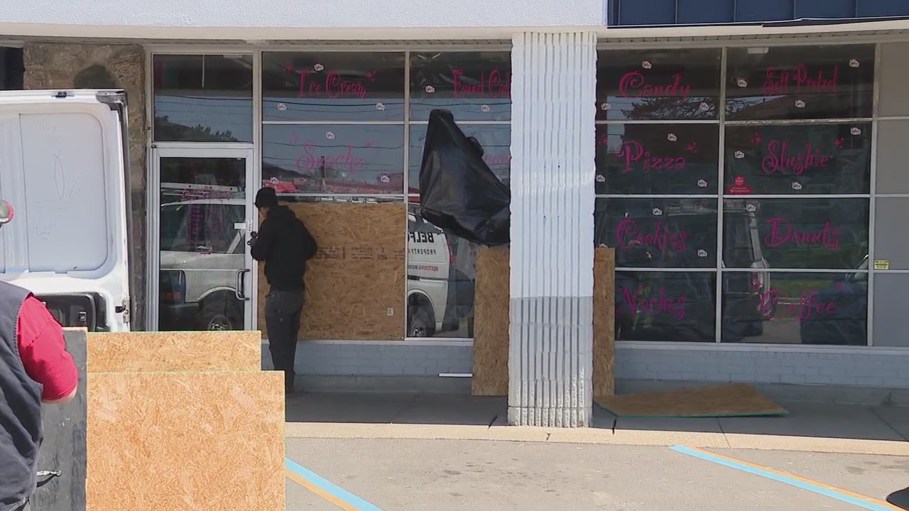 Inkster entrepreneur, beloved father dead from gun violence