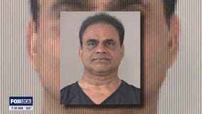 Fort Bend Co. Judge KP George charged with money laundering