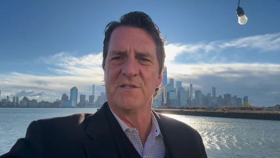 Packers-Giants preview from New Jersey