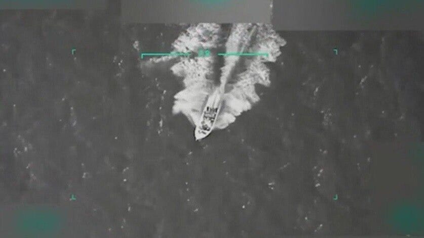 Lawmakers press for answers on controversial U.S. strike against Venezuelan drug boat