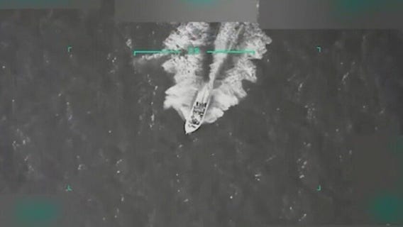 Lawmakers press for answers on controversial U.S. strike against Venezuelan drug boat