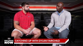 Catching Up With Dylan Fairchild | Mississippi State Week