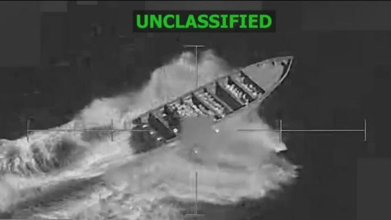 U.S. prepares next phase of operation against Venezuela