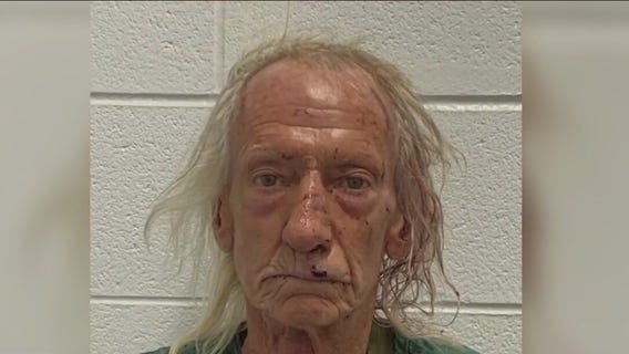 Man, 71, charged in murder of 6-year-old boy appears in court for first time since alleged hate crime attack