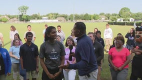 The Village School senior Making the Grade