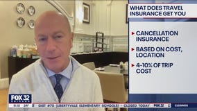 When should you buy travel insurance?