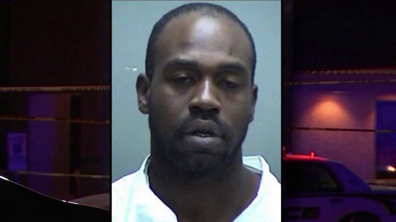 Cleophus Cooksey Jr. sentenced to death by jury