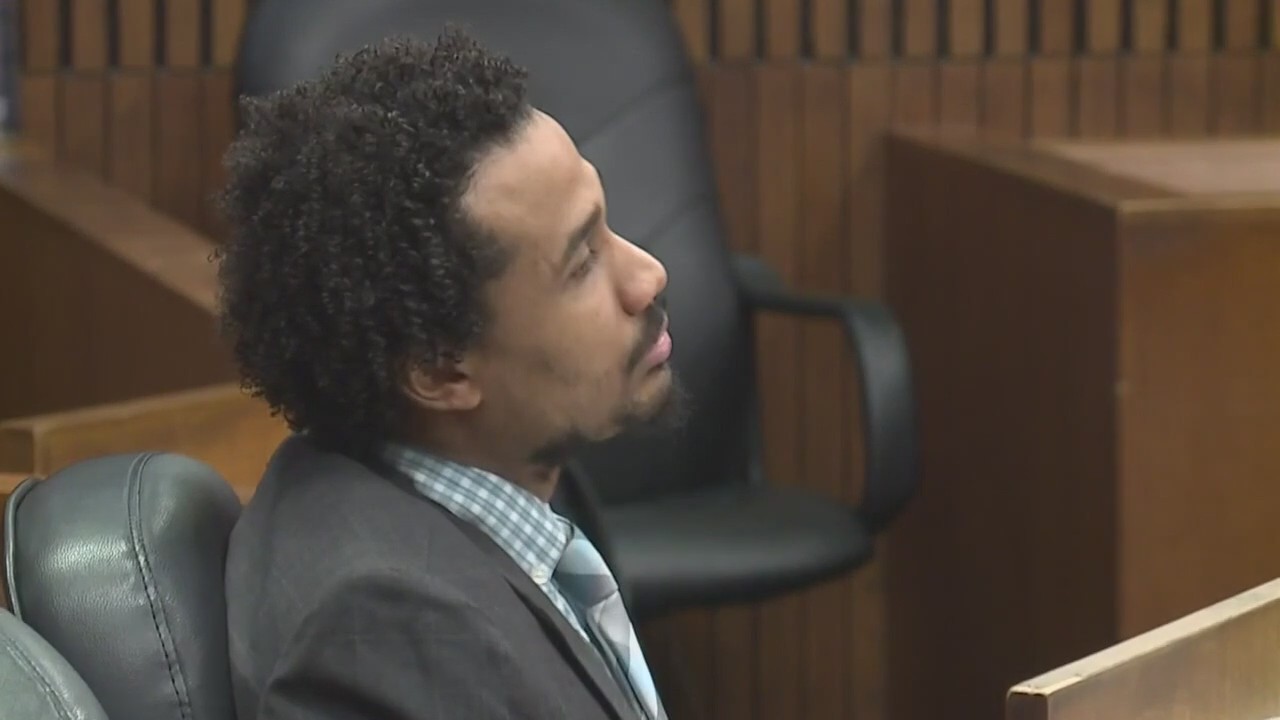 Will the Samantha Woll murder suspect be re-tried?