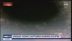 Total solar eclipse captivates millions across the country