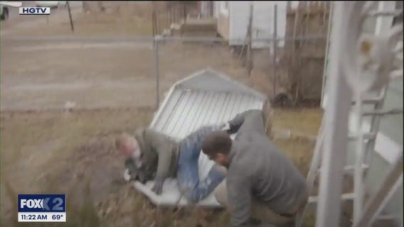 Final Episode of Hit HGTV Show "Bargain Block" Airs Tonight