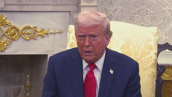 Trump considering tariff changes