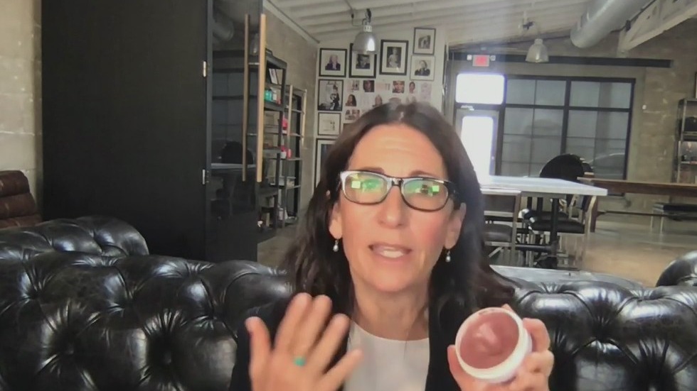 Bobbi Brown new makeup line