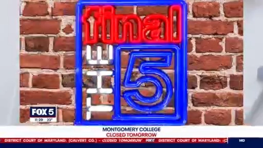 The Final 5: February 11, 2025