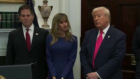 Michael, Susan Dell pledge $6B for 'Trump Accounts'