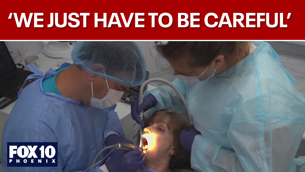 New Arizona law could change dental industry