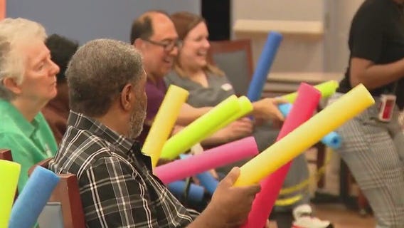 What to know about adult daycare centers