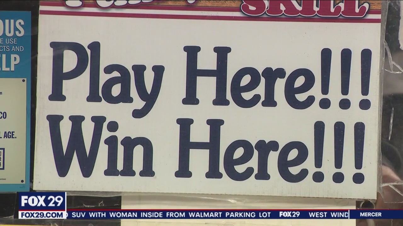 Did anyone win the massive Mega Millions jackpot?