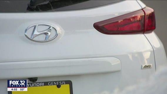 Illinois urges Hyundai, Kia to do more to tackle theft risk