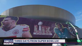 Super Bowl LIX preview