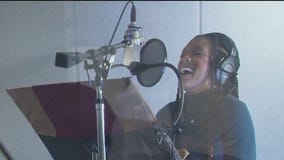 Queen Noveen is a voiceover queeen