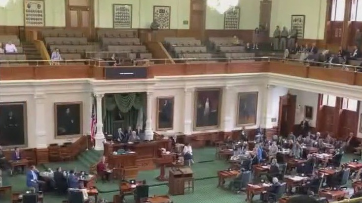 Texas primaries: Who will come out on top?