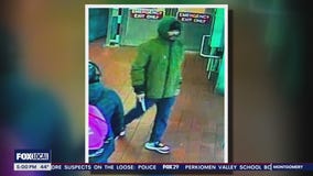 Suspect arrested in stabbing at 69th Street Transportation Center