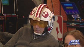 Electronic Fun at Game On!